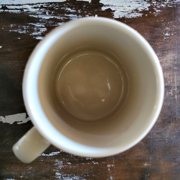 Vintage Taylor & Ng Moose Mug, Vintage Coffee Mug - Picture 7 of 7